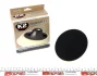 Тримач на липучці для полірувальних кругів (губок)/ DURAFLEX SOFT BACKING PAD 123mm K2 L600 (фото 1)