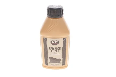 Промивка для радіатора / TURBO RADIATOR FLUSH 400ML K2 T220