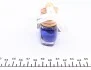 Автомобільний ароматизатор (освіжувач) повітря "фреш" / VINCI VENTO SOLO REFILL FRESH 8ML K2 V404 (фото 3)
