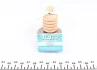 Автомобільний ароматизатор (освіжувач) повітря "фреш" / VINCI VENTO SOLO REFILL FRESH 8ML K2 V404 (фото 4)