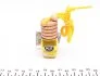 Автомобільний ароматизатор (освіжувач) повітря "лимон" / VINCI VENTO SOLO REFILL LEMON 8ML K2 V408 (фото 1)