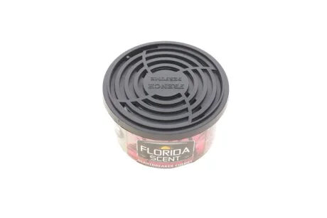 Ароматизатор (освіжувач) повітря (вишня-серцеїдка) / FLORIDA SCENT HEARTBREAKER CHERRY 42G K2 V87WIS