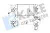 RENAULT Інтеркулер Captur, Clio IV 1.5dCi 12-, Duster 1.2TCe 13- KALE 269000 (фото 1)