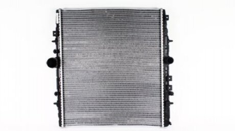 CITROEN радіатор охолодження C8,Jumpy,Peugeot 807,Expert 2.0/2.0HDI KALE 285400