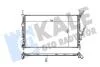 FORD Радіатор охолодження двиг. Tourneo, Transit Custom 2.0/2.2TDCi 12- KALE 336000 (фото 1)