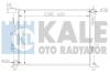 HYUNDAI Радіатор охолодження i30, Elantra, Kia Ceed 1.4/1.6 06- Kale 341980 (фото 1)