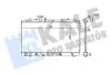 SUZUKI Радіатор сист. охолодження SX4 1.6 06-, Fiat Sedici KALE 342120 (фото 1)