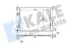 HYUNDAI Радіатор охолодження i20, Solaris, Veloster, Kia Rio III 1.25/1.6 10- KALE 342285 (фото 1)