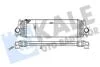 SUZUKI Інтеркулер Grand Vitara II 1.9DDiS 05- KALE 342365 (фото 1)