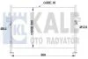 HYUNDAI Радіатор кондиціонера (конденсатор) H100 KALE 342425 (фото 1)
