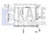 FORD Радіатор кондиціонера (конденсатор) B-MAX 1.5 TDCi 12-, FIESTA VI 08- KALE 342520 (фото 1)