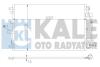 VOLVO Радіатор кондиціонера (конденсатор) XC90 I 02- Kale 342650 (фото 1)