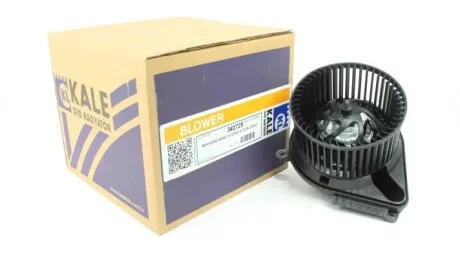 DB Вентилятор салона Vito 96-03 KALE 342725