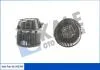 CITROEN Вентилятор салона C2/3,Xsara Picasso,Peugeot 1007/206/307 KALE 342760 (фото 1)