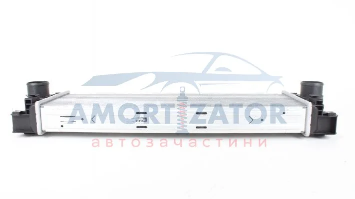 DB Інтеркулер Sprinter 2.2CDI 06-,VW Crafter 2.5TDI 06- KALE 342800 (фото 1)