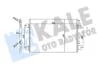 RENAULT Радіатор кондиціонера (конденсатор) Megane I, Dacia Logan, Sandero KALE 342830 (фото 1)