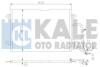 VW Радіатор кондиціонера (конденсатор) Audi A4, Passat 94- Kale 342935 (фото 1)