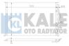 VW Радіатор кондиціонера (конденсатор) Audi A8 02- Kale 342940 (фото 1)