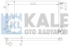 KIA Радіатор кондиціонера (конденсатор) Sorento I 02- Kale 343115 (фото 1)