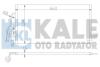 MITSUBISHI Радіатор кондиціонера (конденсатор) Carisma, Space Star 95- Kale 343155 (фото 1)