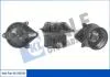 PEUGEOT вентилятор салону 406/607 95- KALE 343545 (фото 1)