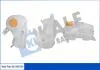 OPEL розширювальний бачок Astra F 91- KALE 343720 (фото 1)