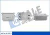 FORD Оливний радіатор Mondeo III,Transit 2.2/2.4TDCi 00-,LandRover Defender,Jaguar KALE 344570 (фото 1)
