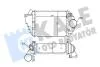 VW Інтеркулер Audi A4,Passat,Skoda SuperB I 2.5TDI 97- KALE 344730 (фото 1)