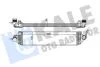 FORD Інтеркулер C-Max II,Focus III,Kuga II,Transit Connect 1.6 10- KALE 344915 (фото 1)