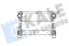 FORD Інтеркулер Transit Connect 1.8TDCi 06- KALE 344920 (фото 1)