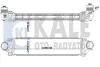 FORD Інтеркулер Mondeo IV, S-Max 2.5 06-, LANDROVER Discovery Sport, Freelander II, Range Rover Evoque KALE 344930 (фото 1)