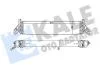 MAZDA інтеркулер Mazda 3/6,CX-5 2.2d 12- KALE 344960 (фото 1)