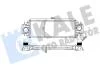 RENAULT Інтеркулер Trafic II, Opel Vivaro, Nissan Primastar 1.9dCi 01- KALE 345045 (фото 1)