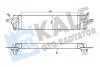 NISSAN Інтеркулер X-Trail 2.0dCi 07-, Renault Koleos I 08- KALE 345125 (фото 1)