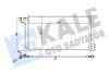 FORD Радіатор кондиціонера C-Max II, Focus III 14- Kale 345220 (фото 1)