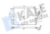 HYUNDAI радіатор кондиціонера ix35,Kia Sportage,Carens IV 10- Kale 345425 (фото 1)