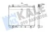 SUZUKI Радиатор охлаждения Grand Vitara I 2.7 01- KALE 346035 (фото 1)