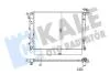 HYUNDAI Радіатор системи охолодження двигуна ix35, Tucson, Kia Sportage 1.6/2.0 09- KALE 346145 (фото 1)