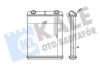 RENAULT Радіатор опалення Espace IV, Laguna II KALE 346715 (фото 1)