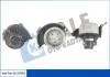 OPEL Вентилятор салона Astra G,Zafira A 98- KALE 347065 (фото 1)