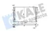 HYUNDAI Радіатор охолодження з АКПП Tucson, Kia Sportage 2.0/2.7 04- KALE 347850 (фото 1)