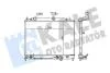 HYUNDAI Радіатор охолодження Accent II,III 1.5CRDi 02- KALE 348325 (фото 1)