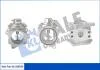 VW Клапан EGR Audi A3,Skoda Fabia I,II,,Octavia I,II,Golf IV,V,Passat,Touran 1.9/2.0TDI 00-,Mitsubishi Grandis 2.0d KALE 348930 (фото 1)