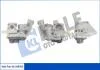 VW клапан EGR Audi A3,Golf V,Passat,Skoda Octavia II 2.0 FSI 03- KALE 348950 (фото 1)