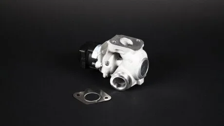 CITROEN клапан EGR Berlingo 05-,C4/5 III,Jumpy,Ford,Peugeot 1.6HDI/TDCi KALE 349035