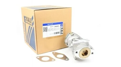 CITROEN клапан EGR Jumper,Fiat Ducato,Ford Transit,Opel,Peugeot 2.2HDI/TDCI 06- KALE 349095