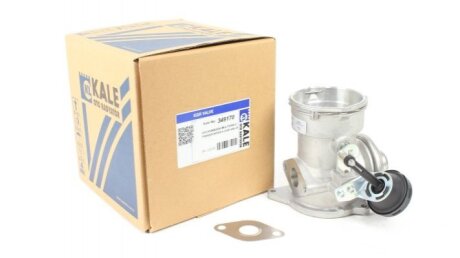 VW клапан EGR T5 2.5TDI 03- KALE 349170