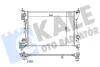 FIAT Радіатор охолодження двиг. Doblo, Opel Combo Tour 1.4 10- KALE 351280 (фото 1)