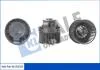 FORD Вентилятор салона з кондиц. C-Max,Focus II,Galaxy,Kuga I,Mondeo IV 04- KALE 351555 (фото 1)