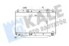 TOYOTA Радіатор охолодження двиг. Rav 4 II 2.0D 01- KALE 351825 (фото 1)